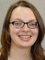 Dr Natalie Marijanovic