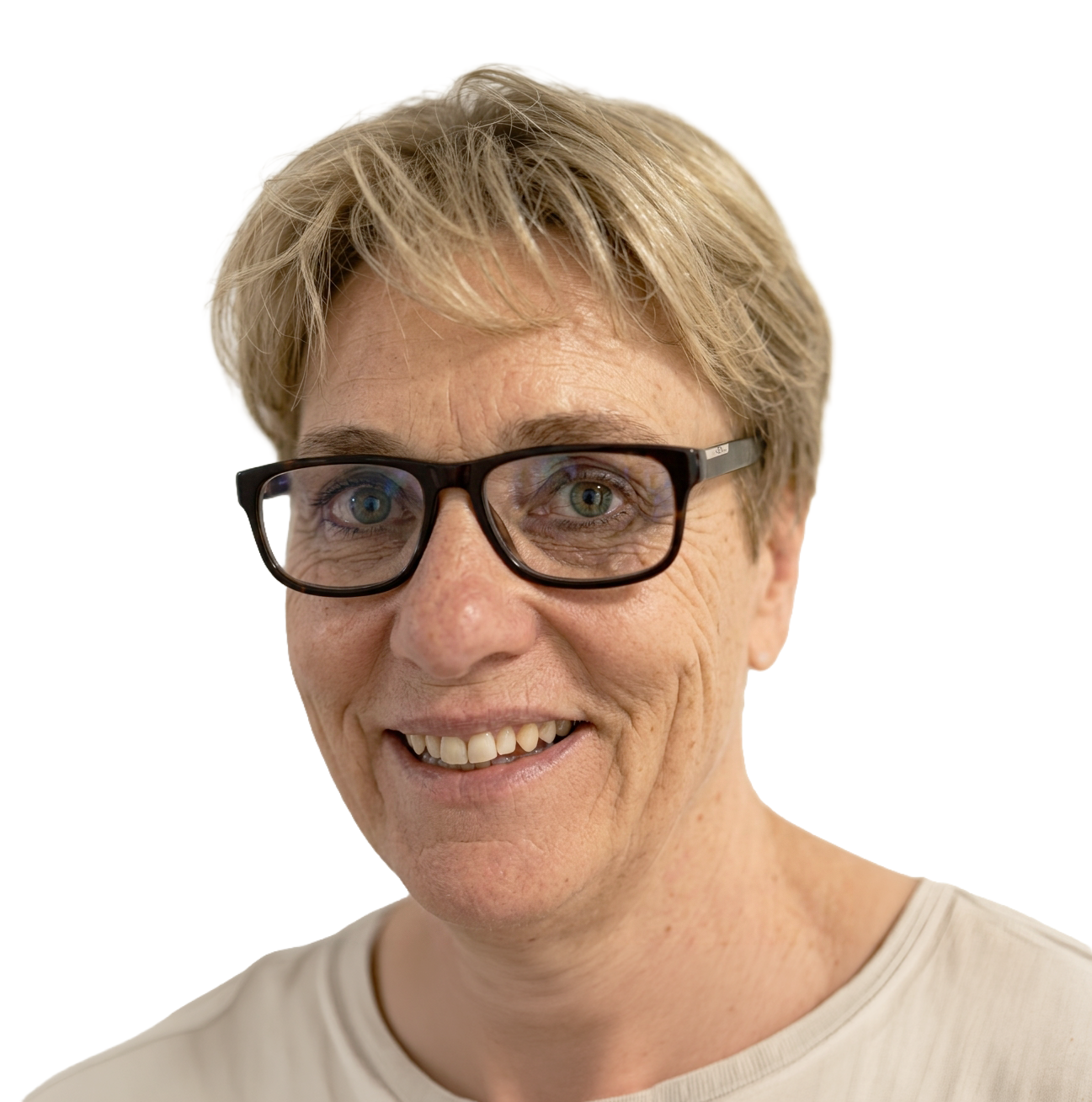 Dr Susan Cox